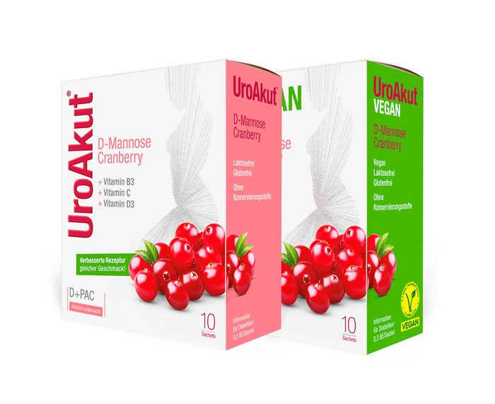 UroAkut®